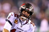 Tampa Bay Buccaneers v Philadelphia Eagles
